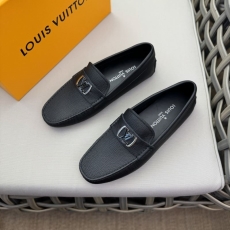 Louis Vuitton Tods Shoes